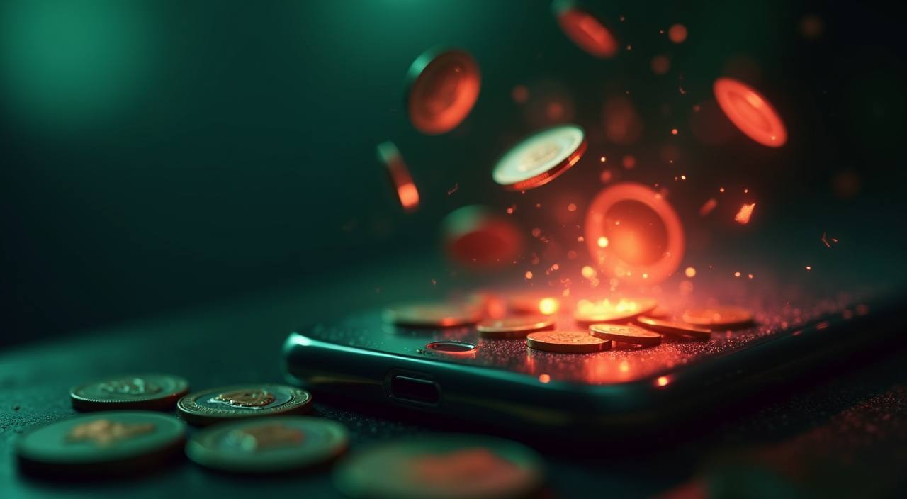 ks111 mobile gaming