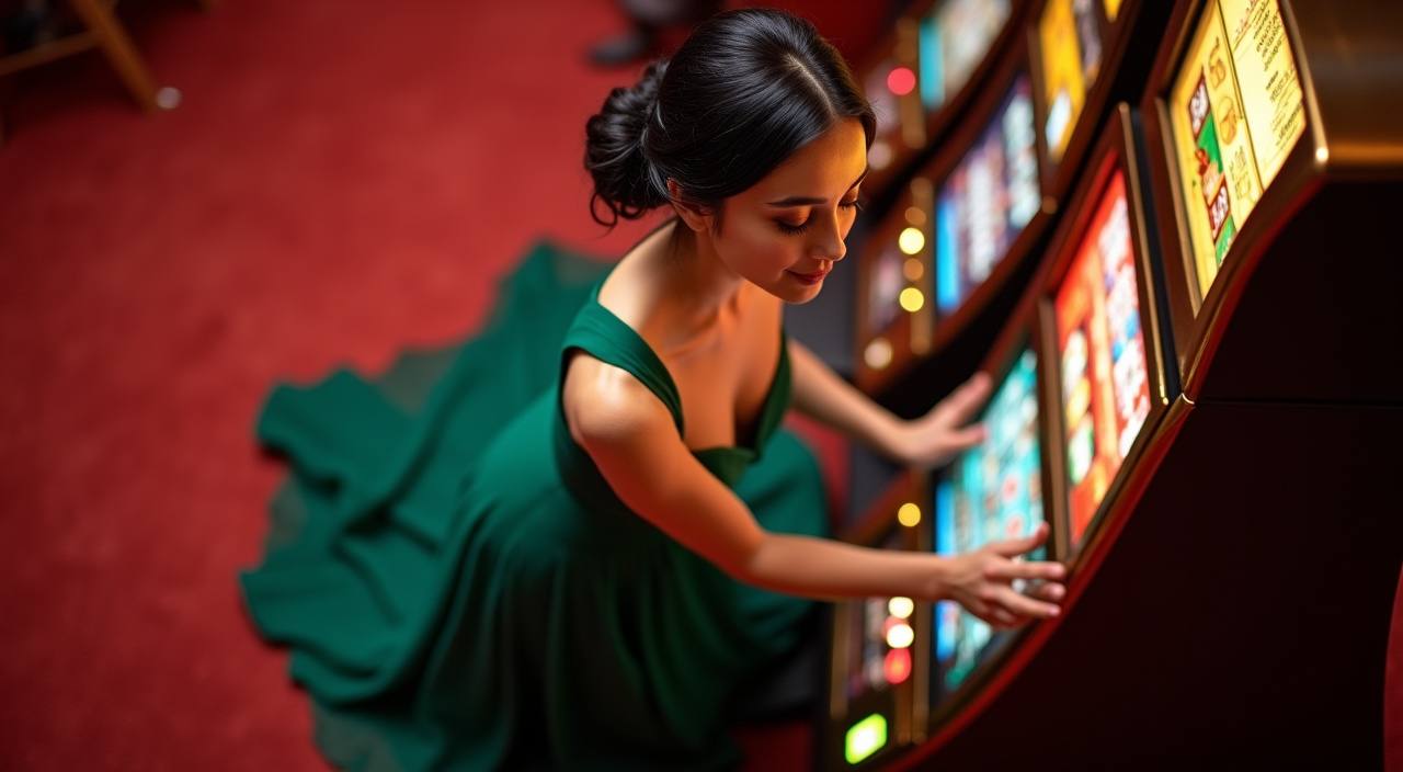 ks111 Slots Avalon এ কী ধরনের স্লট আছে